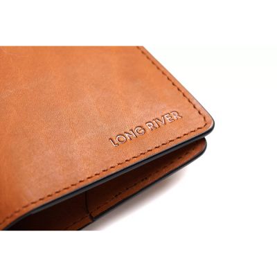 Обложка для паспорта Нит, оранжевый-3