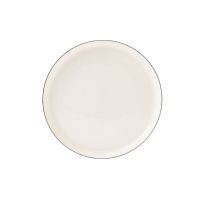 Тарелка Valerie Concept PLATE 1 WHT