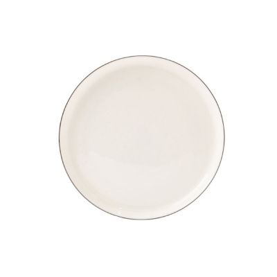 Тарелка Valerie Concept PLATE 1 WHT-0