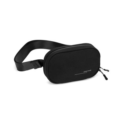 Маленькая сумка Тек, черный-0