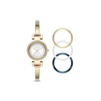 Часы наручные, женские. DKNY-0