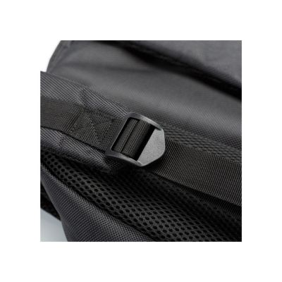 Рюкзак TORBER FORGRAD с отделением для ноутбука 15, чёрный, полиэстер, 46 х 32 x 13 см-9
