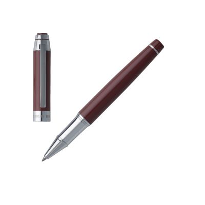 Ручка-роллер Heritage Red-0