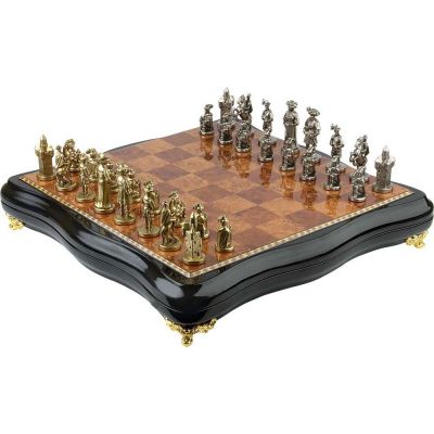 Шахматы Регент-0