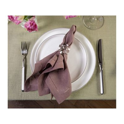 Тарелка Valerie Concept PLATE 2 WHT-4