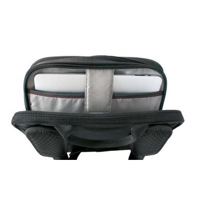 Сумка наплечная VICTORINOX Travel Companion 4 л., горизонтальная.-1