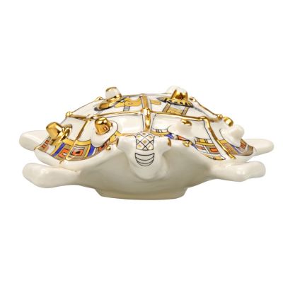 Скульптура Черепаха-1