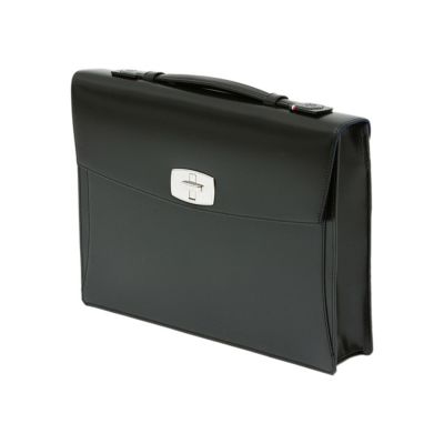 Портфель Elysee. S.T. Dupont, черный-0