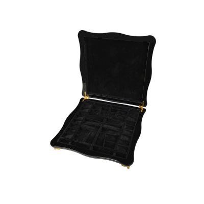 Шахматы Карл IV-2