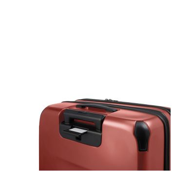 Чемодан VICTORINOX Spectra™ 3.0 Exp. Medium Case, красный, поликарбонат Sorplas™, 46x30x69 см, 81 л-7
