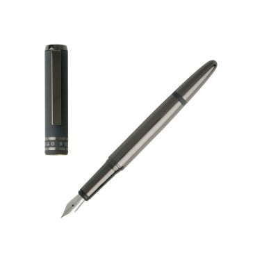 Перьевая авторучка Level Soft Blue-0