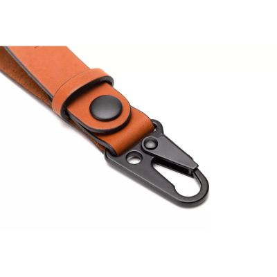 Ремешок для ключей Ориноко, оранжевый-2