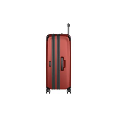 Чемодан VICTORINOX Spectra™ 3.0 Exp. Large Case, чёрный, поликарбонат Sorplas™, 51x32x75 см, 103 л-4