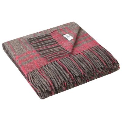 Плед Marzotto x Valerie Concept ANDES 1013-1