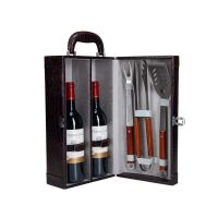 Набор для барбекю в кейсе Мускат