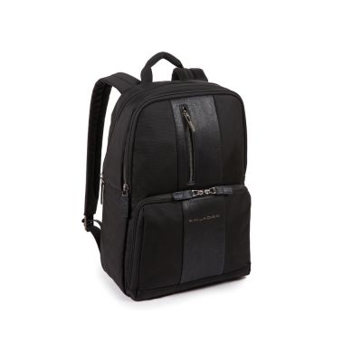 Рюкзак, Piquadro BRE, Черный-0