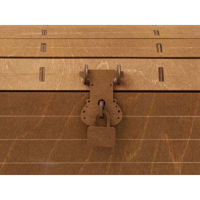 Подарочный набор: кукла фарфоровая, чай Малина с мятой, красный-19