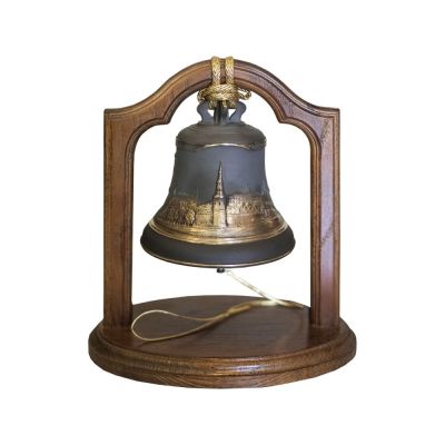 Колокол Всея Руси-1