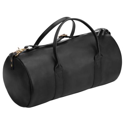 Дорожная сумка Угра, черный-1