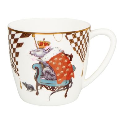 Чайная пара Щелкунчик-4