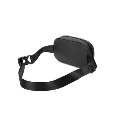 Маленькая сумка Арк, черный-1