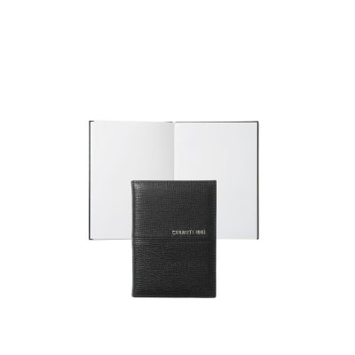 Подарочный набор: блокнот A6, ручка шариковая. Cerruti 1881-2