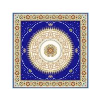 Платок Павловск. Севрский фарфор