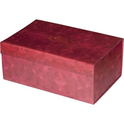 Часы настольные Три желания, золотистый-2