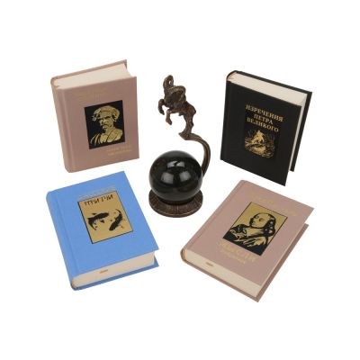 Шкаф Созвездие Весы-2