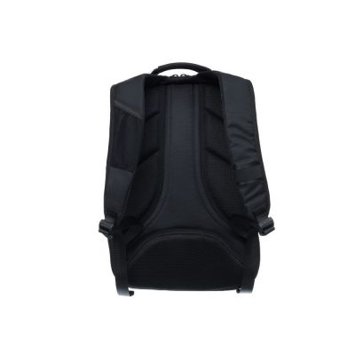 Рюкзак TORBER DRIVE с отделением для ноутбука 15.6, чёрный, нейлон, 32 х 14 х 52 см, 24л-3