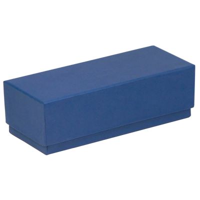 Настольный прибор Золотой слиток, золотистый-1