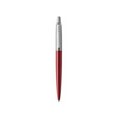 Набор Parker Jotter London Trio: гелевая ручка Red CT + шариковая ручка Blue CT + карандаш Stainless Steel CT-2