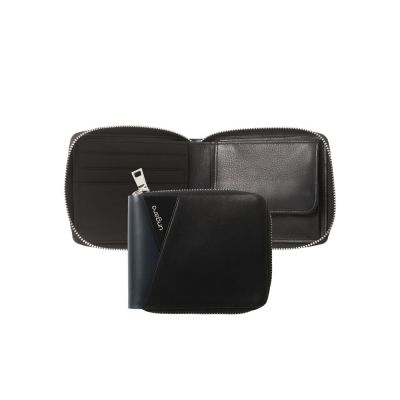 Кошелек с застежкой-молнией Lapo. Ungaro-0