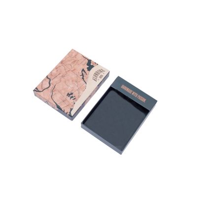 Бумажник KLONDIKE DIGGER Cade-5