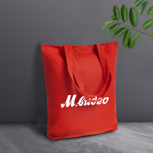 Промо сумки из хлопка с логотипом